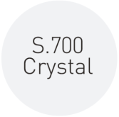 Starlike Evo S.700 Crystal 2,5 кг