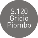 Starlike Evo S.120 Grigio Piombo 5 кг