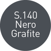 Starlike Evo S.140 Nero Grafite 5 кг