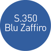 Starlike Evo S.350 Blu Zaffiro 5 кг