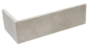 INT570 Искусственный камень Brick Loft Sand угловой элемент 240/115х52х10