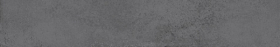 DD638600R/6BT Плинтус Мирабо Серый темный обрезной 60x95x11