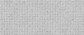 010100001226 Плитка Scarlett Grey mosaic wall 02 60x25