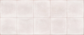 010100001236 Плитка Sweety Pink square wall 02
