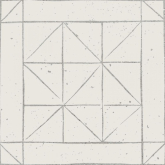 Декор Puzzle Square Sketch Decor