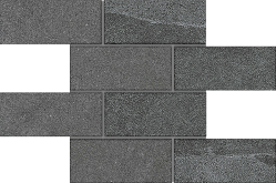 Mosaic/LN03_NS/TE03_NS/28.6x35/BricksBig Декор Luna LN03 TE03 Brick Big 35x28.6 непол