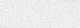 00-00003833 Плитка Fushion Concept Blanco 70x25