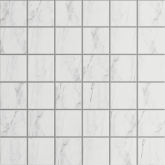 Декор Supreme SM01 Platinum (5x5) Неполированная/Полированная 30x30