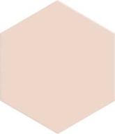 124262 Керамогранит Bee Pink 11.5x10