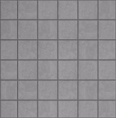 Mosaic/SR01_NS/30x30/5x5 Декор Spectrum SR01 Grey 5х5 30x30 Неполированная