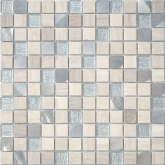 Мозаика Silk Way Silver Flaxx4 29.8x29.8