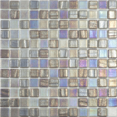 Мозаика Fusion Grey на сетке 31.7x31.7