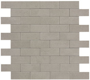 9BMY Мозаика Boost Grey Minibrick 30.5x30.5