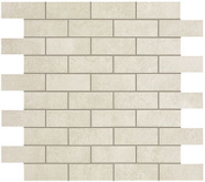 9BMW Мозаика Boost White Minibrick 30.5x30.5