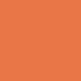WAA1N450 Плитка Color One Orange-red 20х20