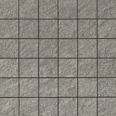 AN48 Мозаика Klif Grey Mosaico 30x30