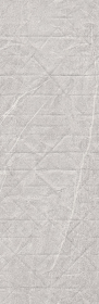 O-GBT-WTA093 Плитка Grey Blanket Мятая бумага серая рельеф