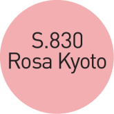 Starlike Color Crystal Evo S.830 Rosa Kyoto 2.5 кг
