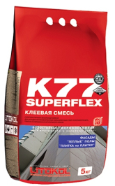 Superflex K77 5 кг