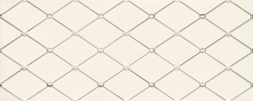 Декор Senza White Decor 29.8x74.8
