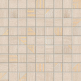 Мозаика Woodbrille MS - Beige 30x30