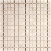 Мозаика Adriatica 7M030-20T (Crema Marfil Extra) 30.5x30.5