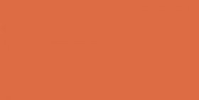 GTF453М Керамогранит Feeria Морковно-оранжевый 120x60