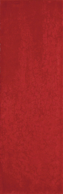 Плитка Maiolica Rosso 10x30