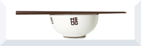 Декор Monocolor Decor Japan Tea 03 B 10x30