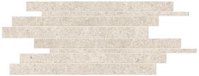 A7C3 Мозаика Boost Stone White Mosaico Brick 30x60