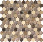 187116 Мозаика Mosaicos Melina 29x30