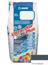 Ultracolor Plus 114 Антрацит (2 кг) б/х