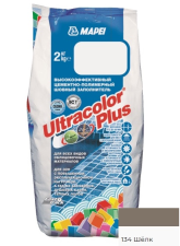 Ultracolor Plus 134 Шелк (2 кг) б/х