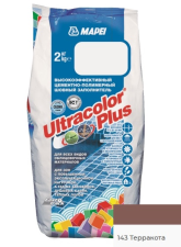 Ultracolor Plus 143 Терракота (2 кг) б/х