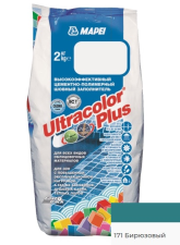 Ultracolor Plus 171 Бирюзовый (2 кг) б/х