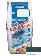 Ultracolor Plus  261 Гранат (2 кг) б/х