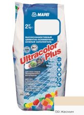 Ultracolor Plus 130 Жасмин (2 кг) б/х