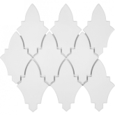 Мозаика Керамика KLL-1G (matt) 26.8x22.2