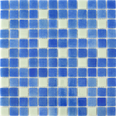 Мозаика Steppa STP-BL018 31.5x31.5