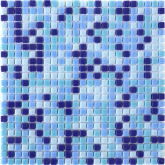 Мозаика Steppa STP-BL005-10 30x30