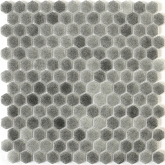 Мозаика Steppa STP-GR012-HEX 30x30