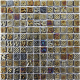 Мозаика Steppa STP-GR016-L 31.7x31.7