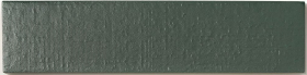 R-334 Мозаика Rustic Зеленый (72*293)24 29.3x7.2