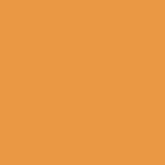 5187 Плитка Зоопарк Калейдоскоп Оранжевый Светлый Матовый