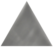 Плитка Alpha Dark Grey 11,5x13