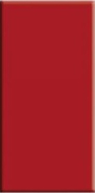 80125 Керамогранит Olympic Series Красный фарфоровая глазурованная 80125