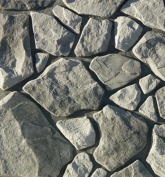 Искусственный камень Рутланд 600-80