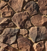 Искусственный камень Рутланд 602-90