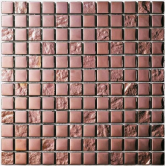 Мозаика Luxury Copper 30x30