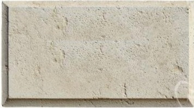 Искусственный камень Тиволи Кремовый 45x25